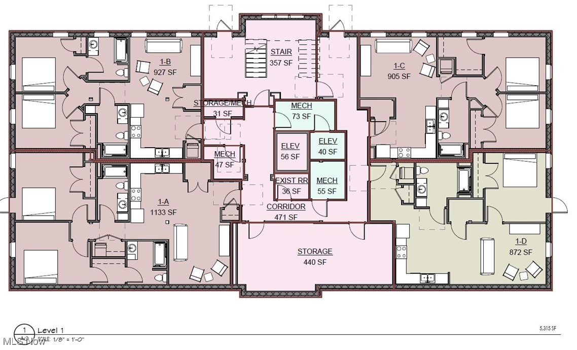 WPP - Residential Lease