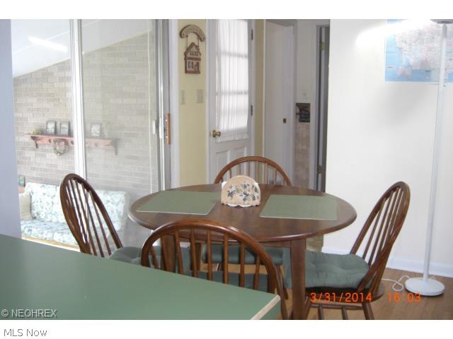 Bath - Residential Lease