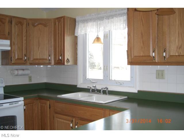 Bath - Residential Lease