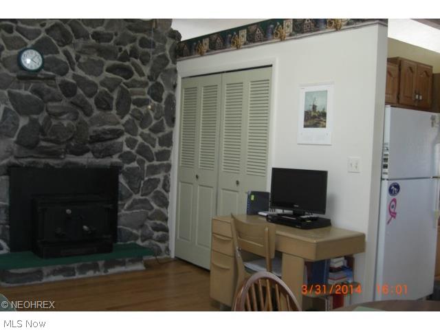 Bath - Residential Lease