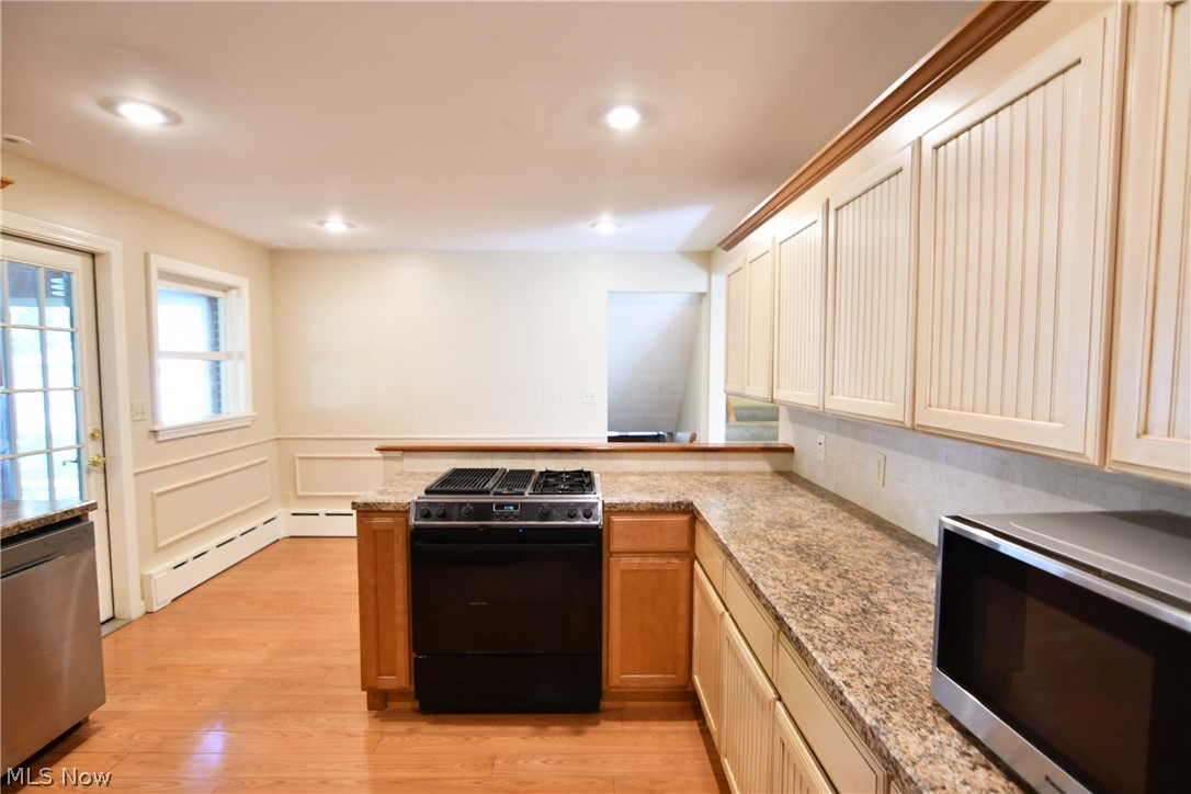 Hartville - Residential