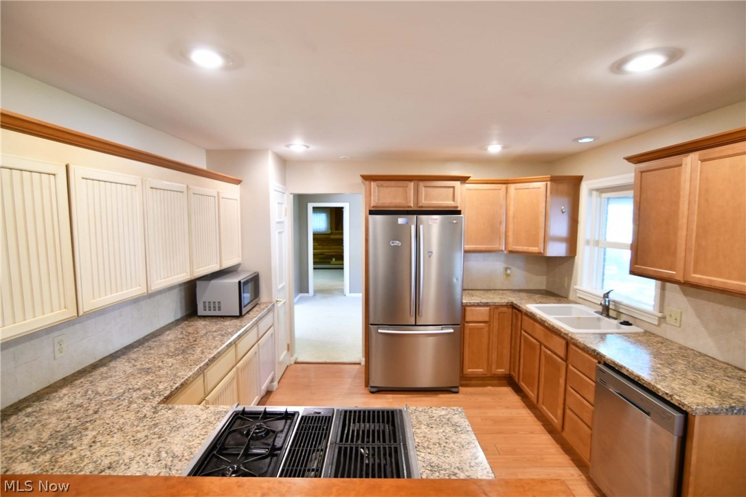 Hartville - Residential