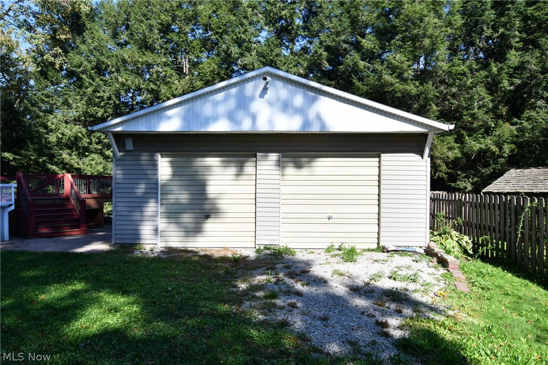 Hartville - Residential