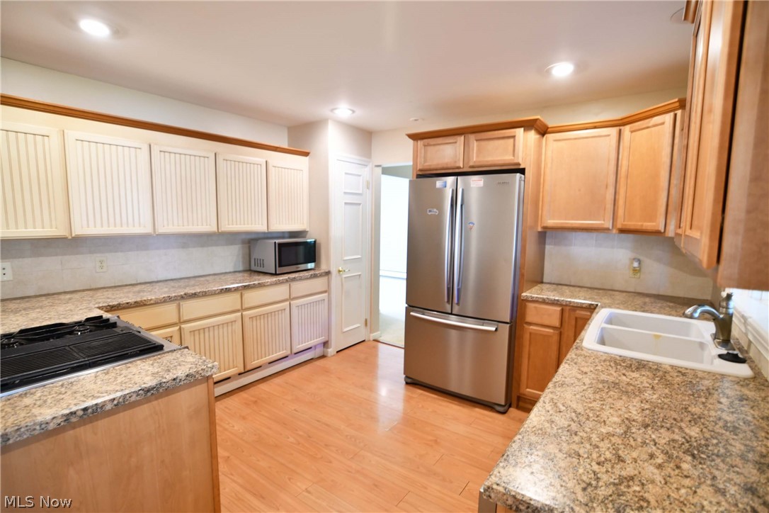 Hartville - Residential