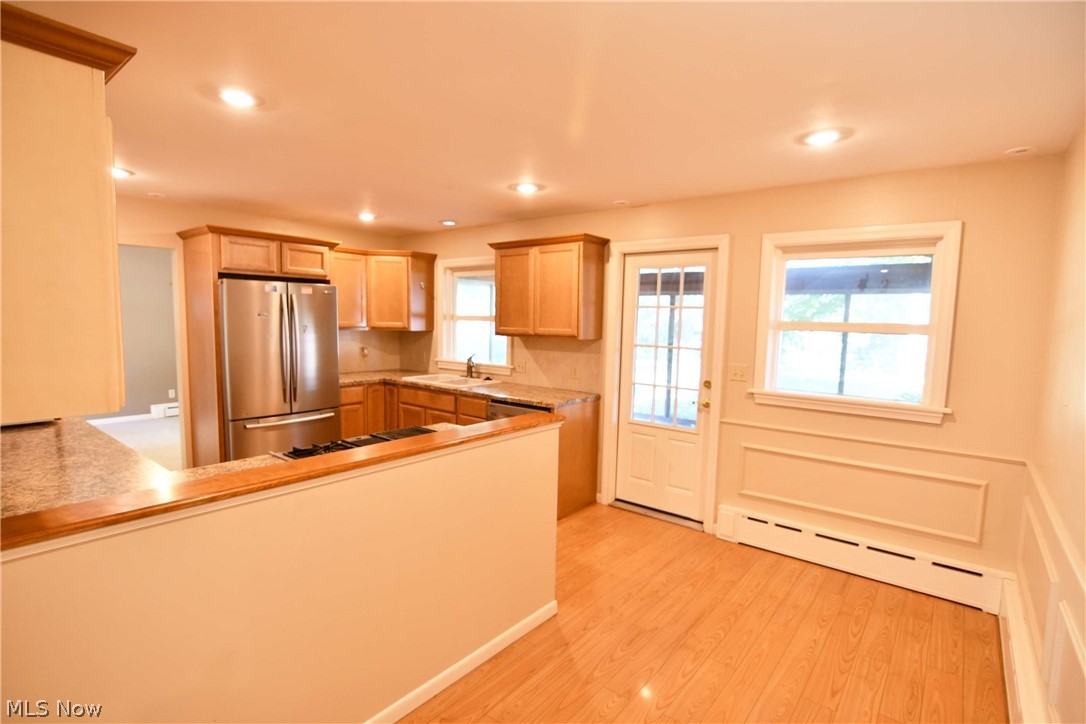 Hartville - Residential