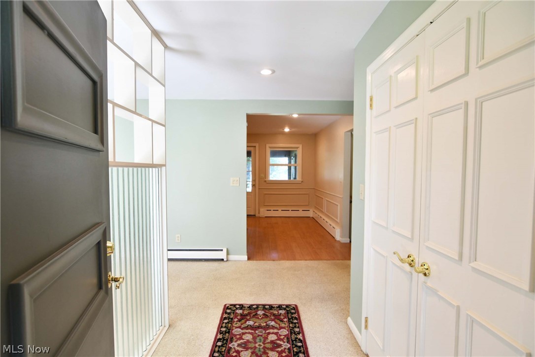 Hartville - Residential