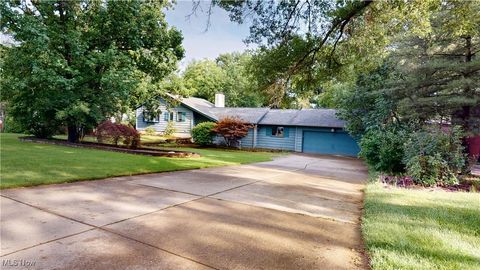 6724 Somerset Drive, Brecksville, OH 44141 - #: 5138601