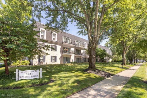 2021 King James Parkway Unit 214, Westlake, OH 44145 - #: 5134991