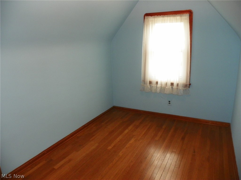 Tuckerman - Residential