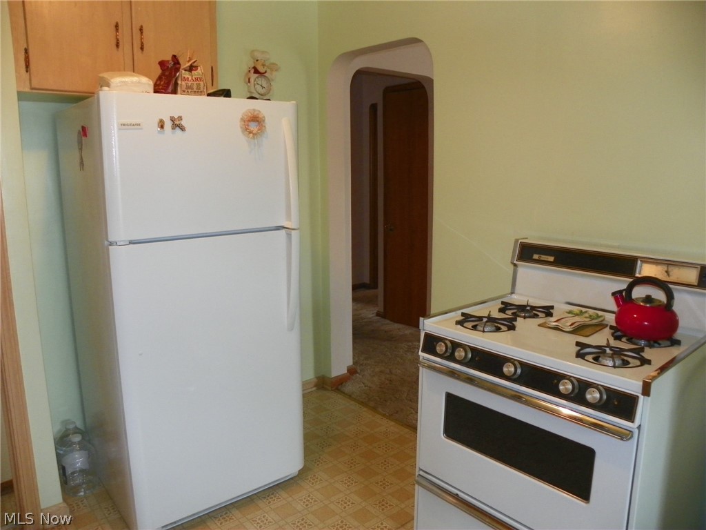 Tuckerman - Residential