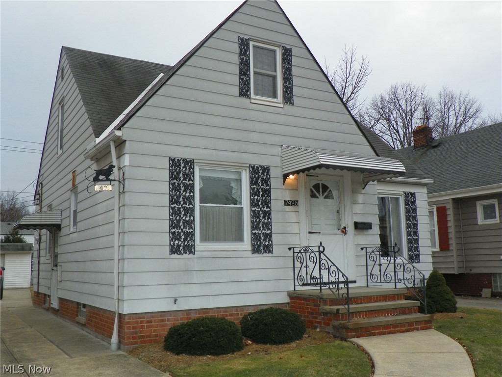 Tuckerman - Residential