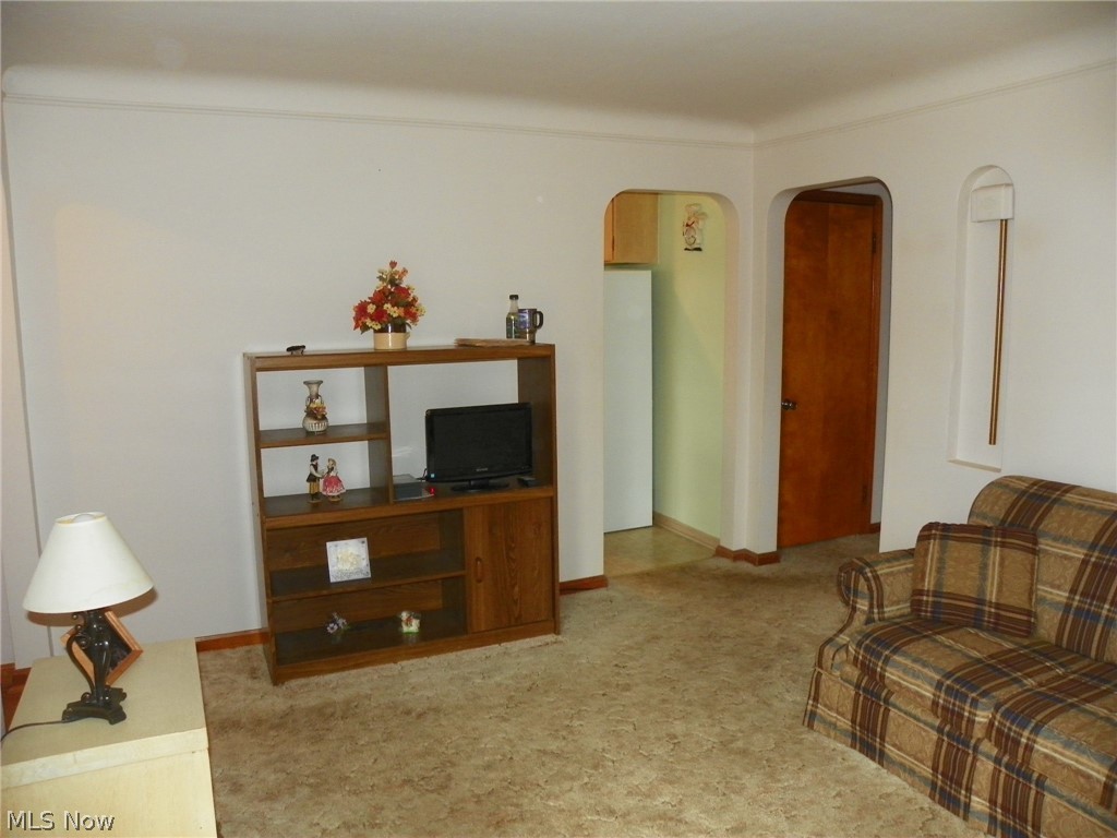 Tuckerman - Residential