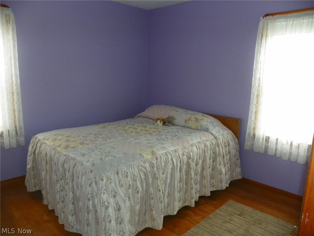 Tuckerman - Residential