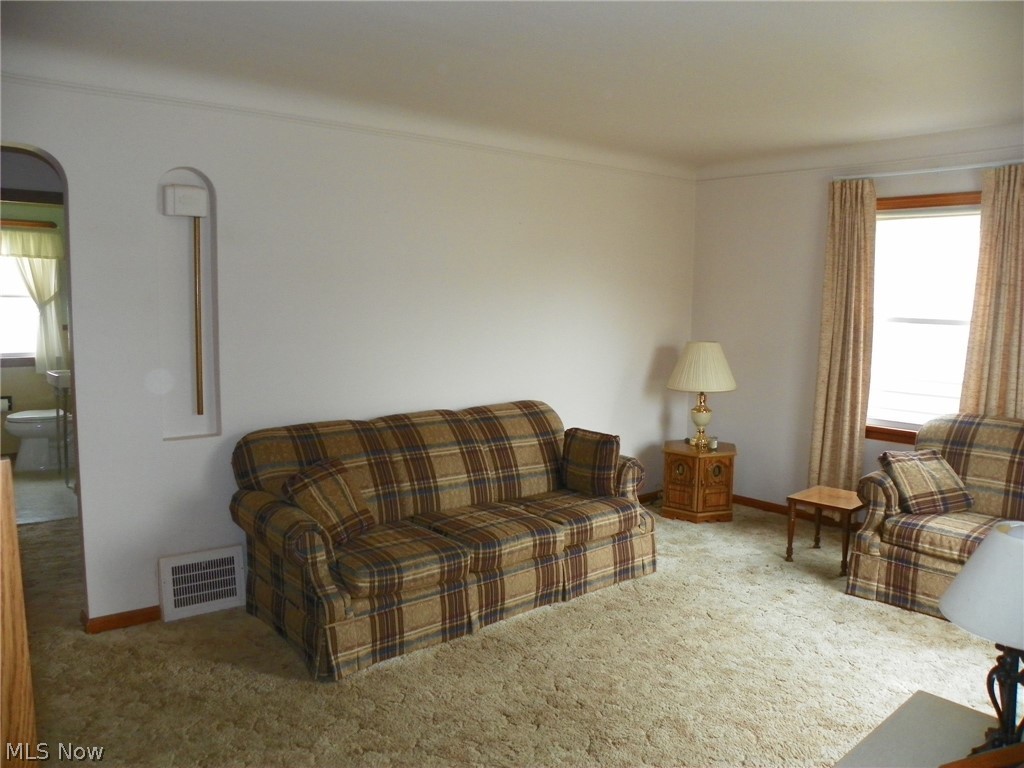 Tuckerman - Residential