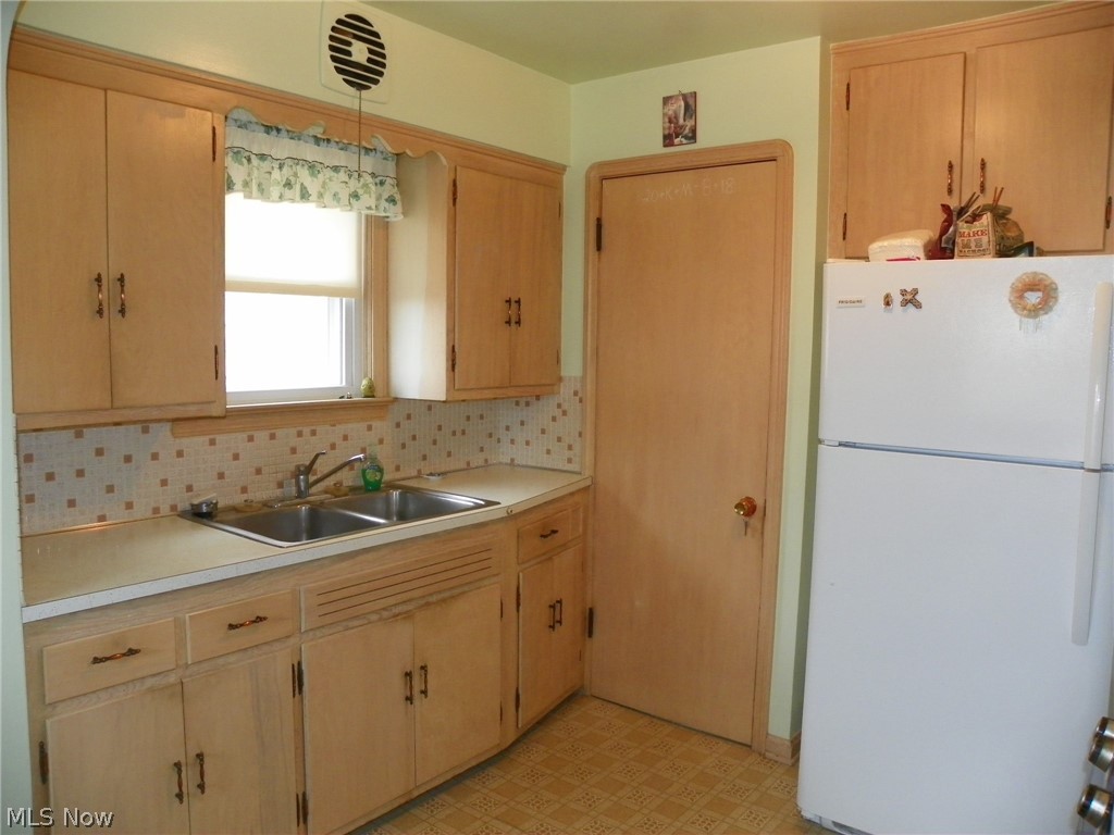 Tuckerman - Residential