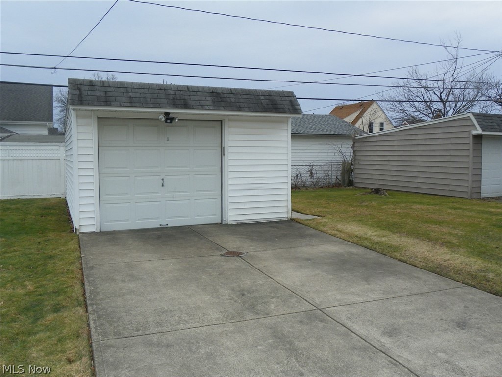 Tuckerman - Residential