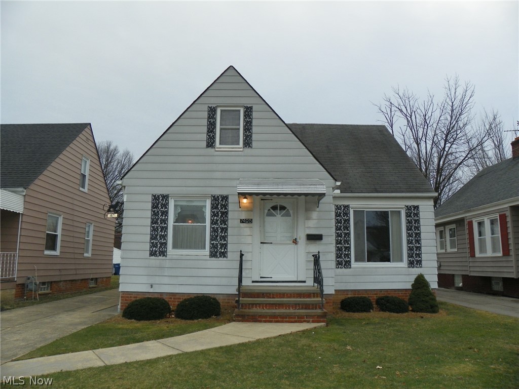 Tuckerman - Residential