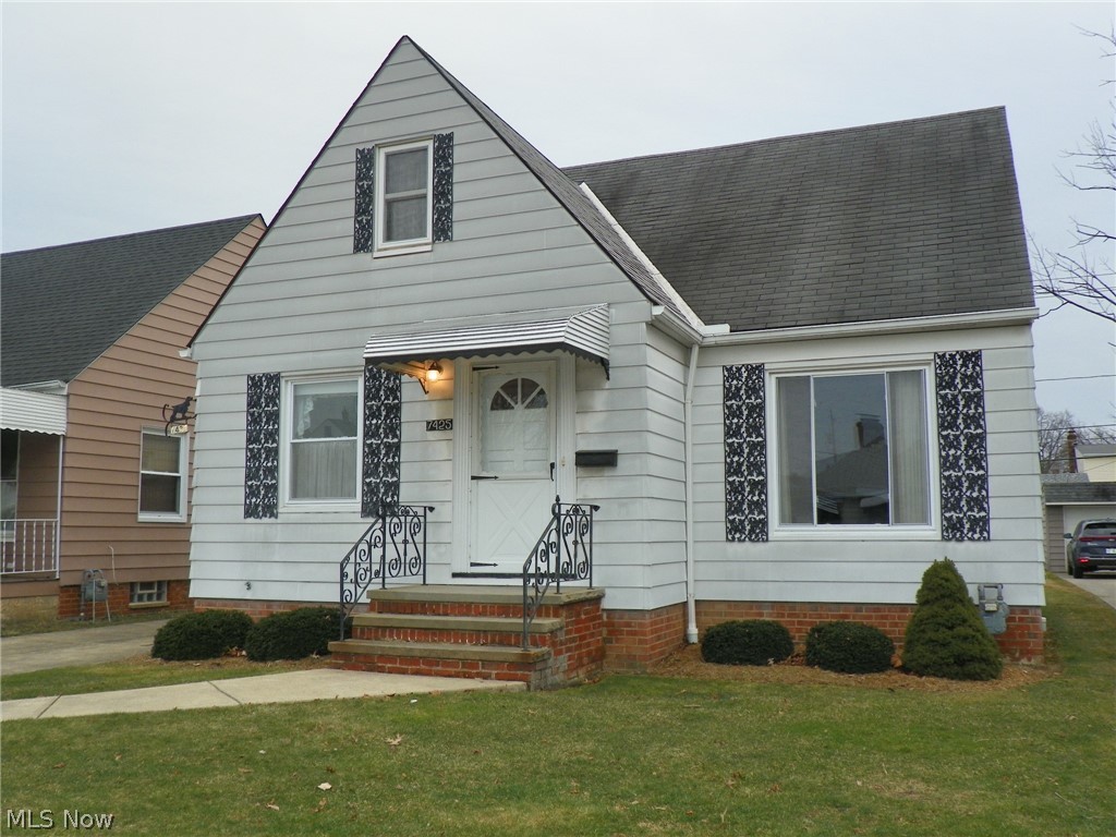 Tuckerman - Residential