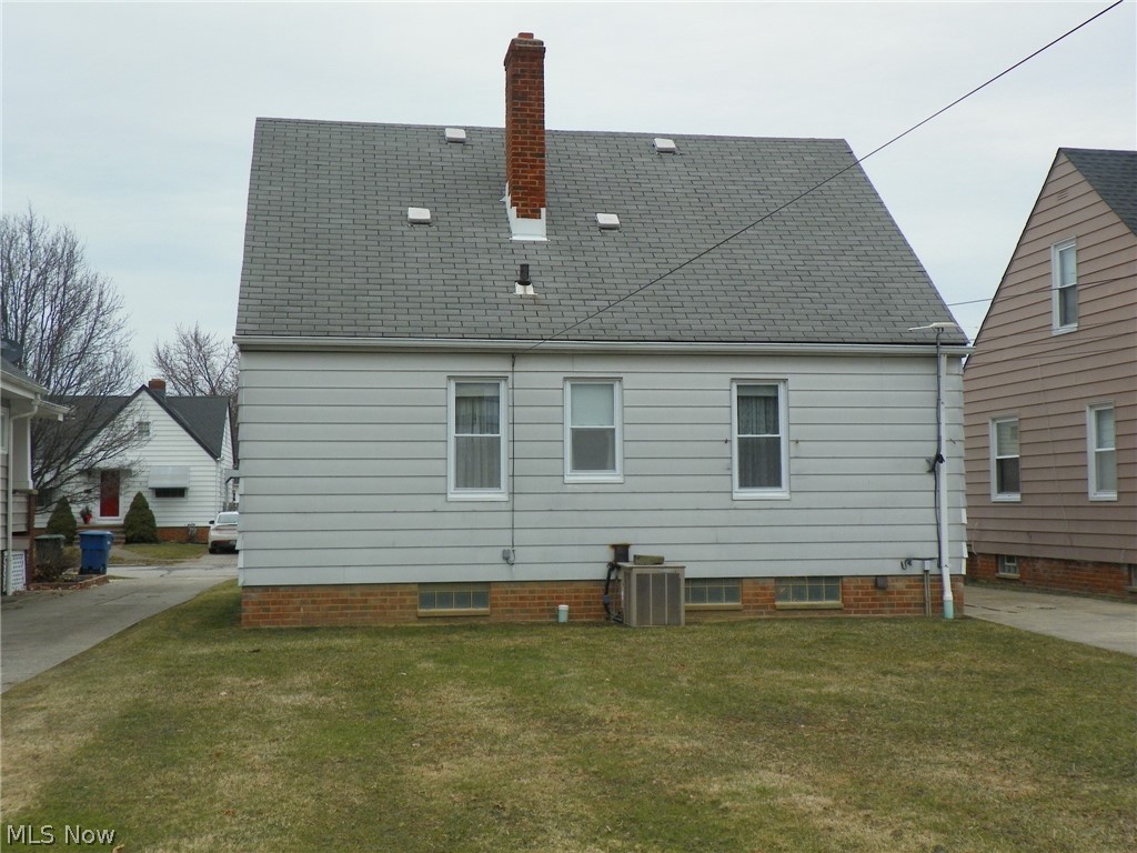 Tuckerman - Residential