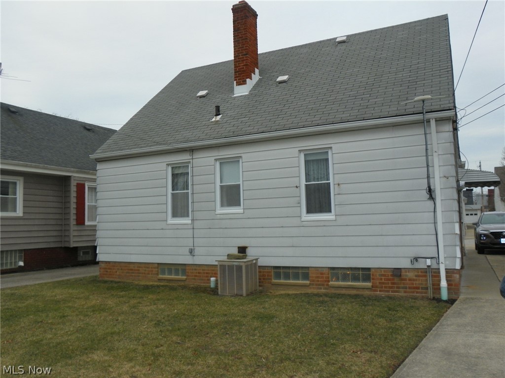 Tuckerman - Residential