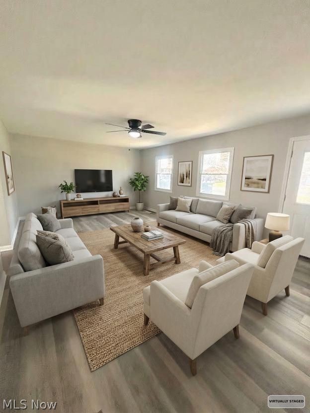 Beechcrest - Residential