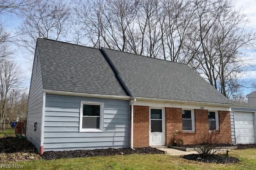 Welcome to your beautifully updated home in a sought-after Brimfield neighborhood, perfect for families and first-time homebuyers! Step inside and discover a spacious layout featuring three comfortable bedrooms and one and a half pristine bathrooms—each fully renovated with brand-new vanities, toilets, and a sparkling new bathtub/shower combo.

Every detail has been thoughtfully refreshed, including new vinyl windows throughout, offering plenty of natural light and improved energy efficiency. Enjoy brand-new flooring underfoot and freshly painted walls that provide a crisp, modern feel in every room. The heart of the home—a stunning kitchen—boasts gorgeous new Quartz countertops, new stainless appliances, as well contemporary cabinets with new, stylish hardware. 

Step outside to a brand new roof, freshly painted exterior, ensuring curb appeal that lasts through every season. The attached one-car garage and two sheds all provide convenience and additional storage, while the private back patio is the perfect spot for summer barbecues, family gatherings, or simply unwinding after a long day.

Additional updates include a new hot water tank and electric panel for peace of mind and year-round comfort. The home’s location in a great area puts you close to top-rated schools, parks, shopping, and more—making daily errands and weekend adventures a breeze.

Don’t miss your opportunity to own a move-in-ready home that combines modern updates with comfortable living—all at an affordable price. Schedule your private tour today and start the next chapter of your life in this inviting Kent/Brimfield gem!