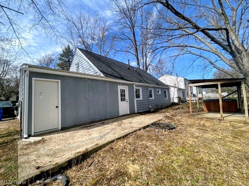 Beechcrest - Residential