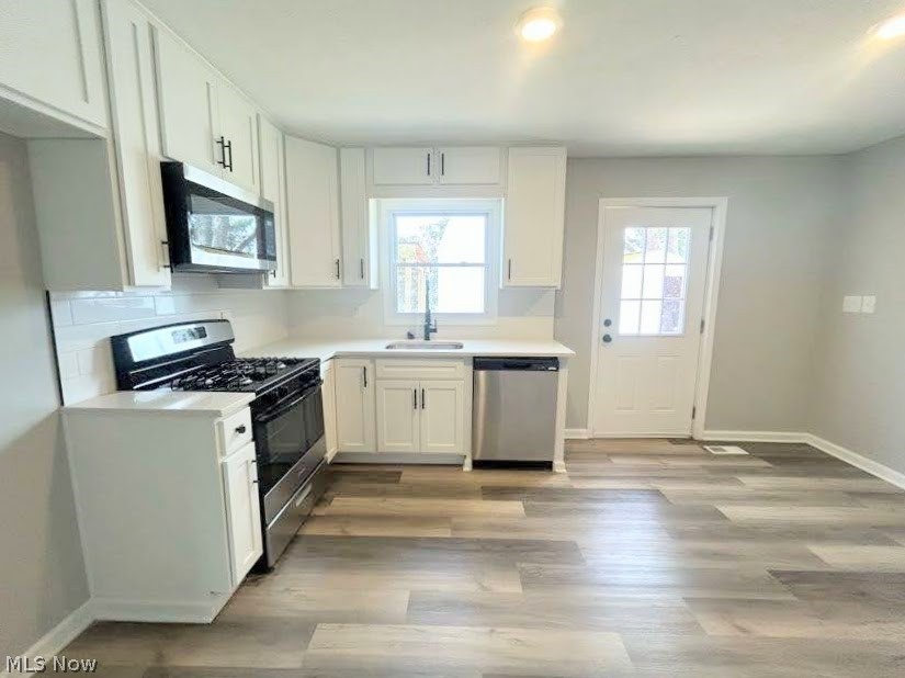 Beechcrest - Residential