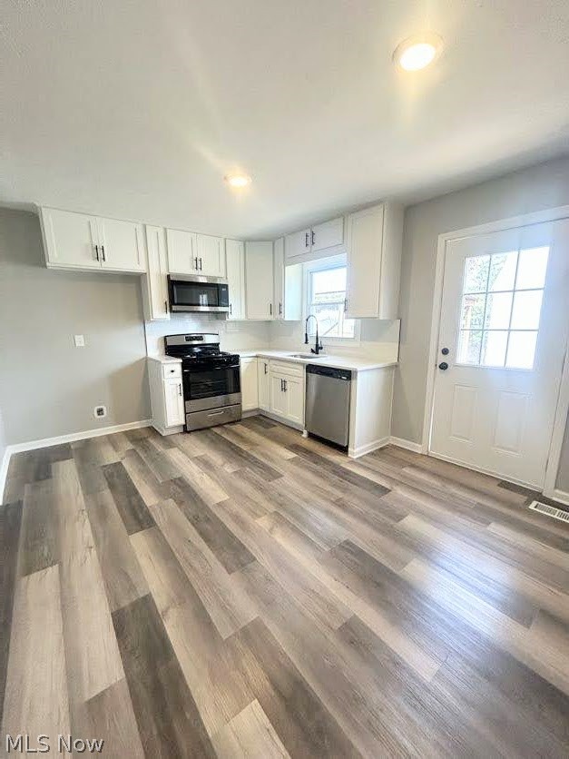 Beechcrest - Residential