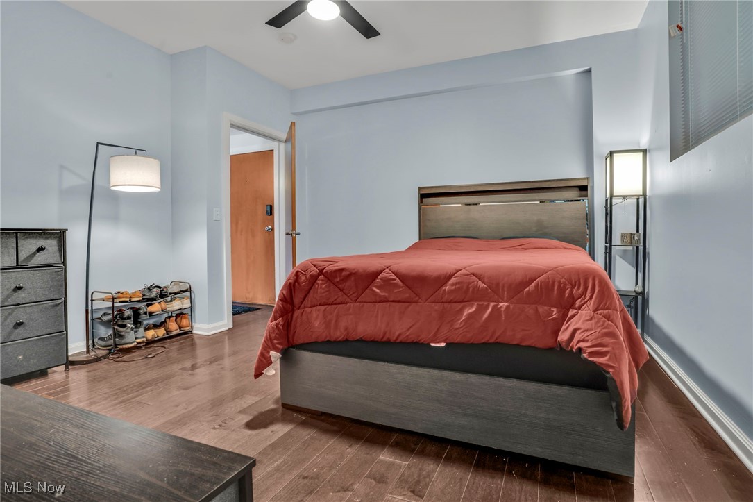 1237 Washington Avenue #512, Cleveland, Ohio image 5
