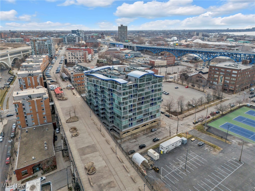 1237 Washington Avenue #512, Cleveland, Ohio image 2