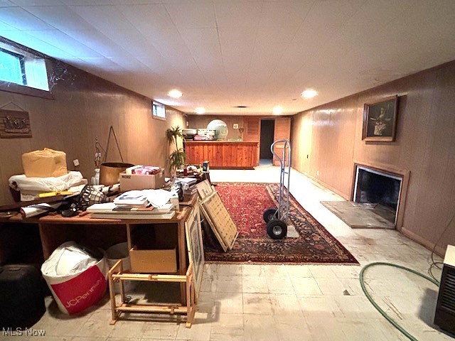 Sand Run - Residential