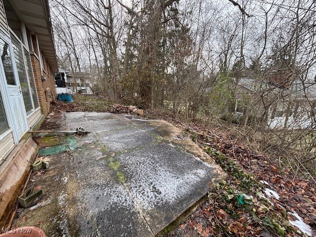 Sand Run - Residential