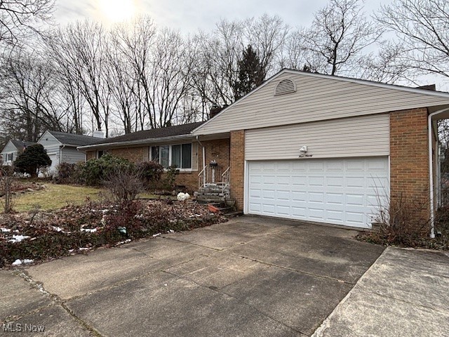 Sand Run - Residential