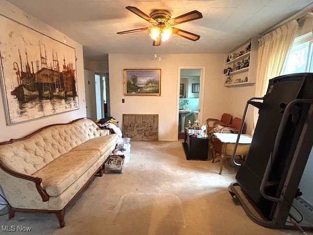 Sand Run - Residential