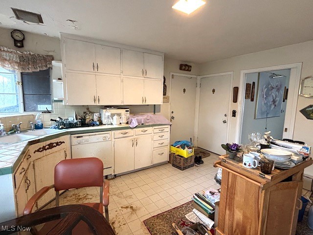 Sand Run - Residential