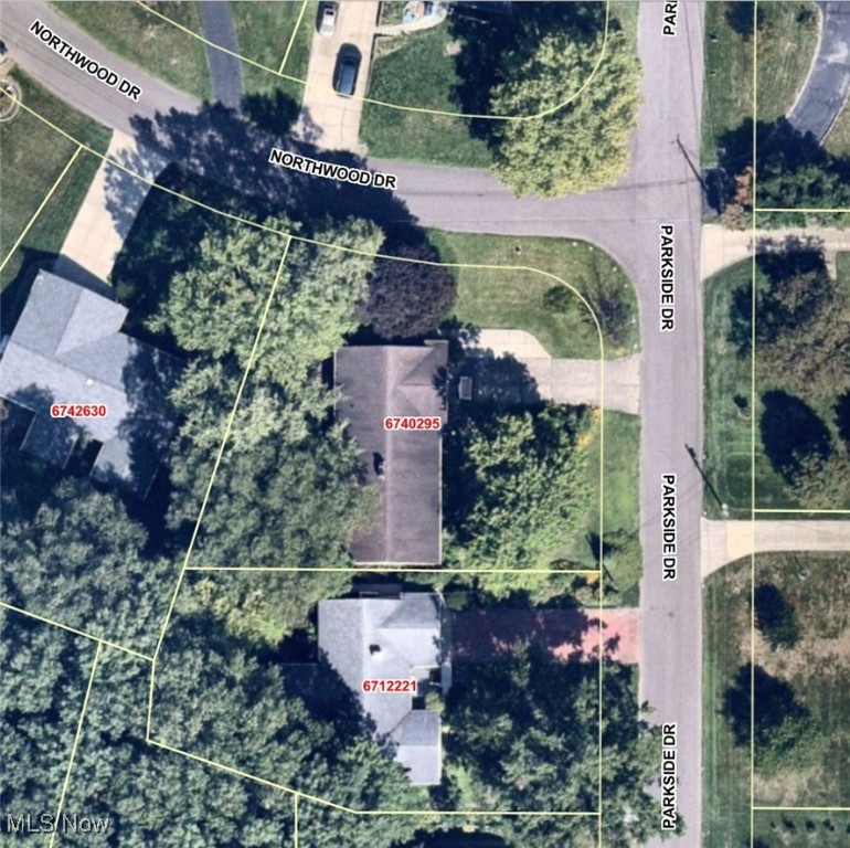 Sand Run - Residential