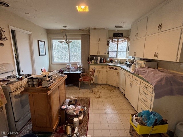 Sand Run - Residential