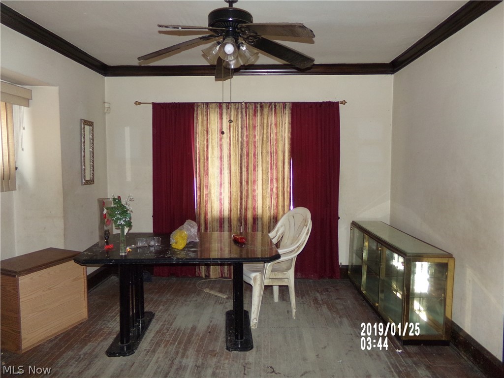 City/Youngstown - Residential