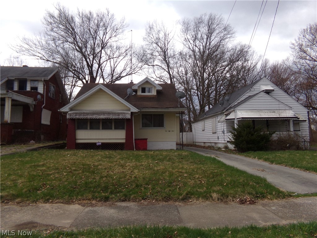 City/Youngstown - Residential