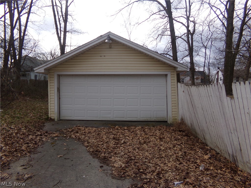 City/Youngstown - Residential