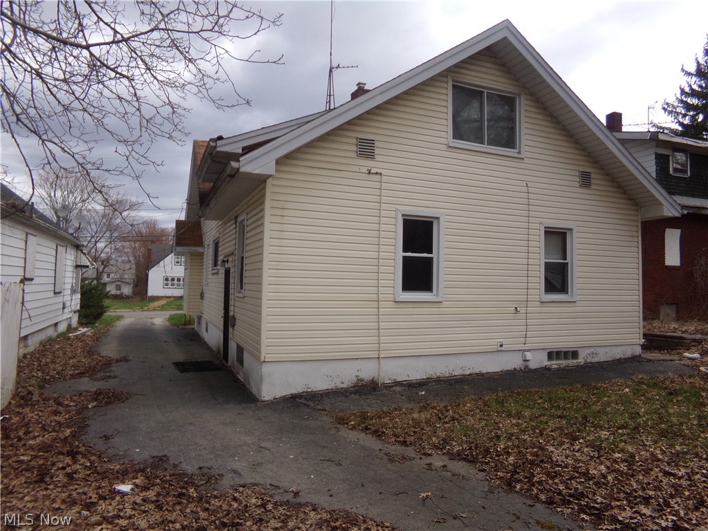 City/Youngstown - Residential