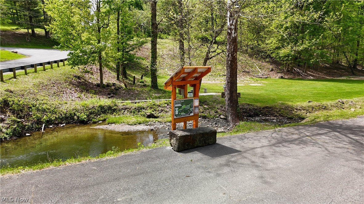 Park Circle Homesites - Residential