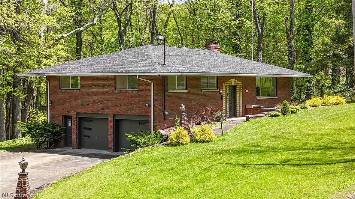 Park Circle Homesites - Residential