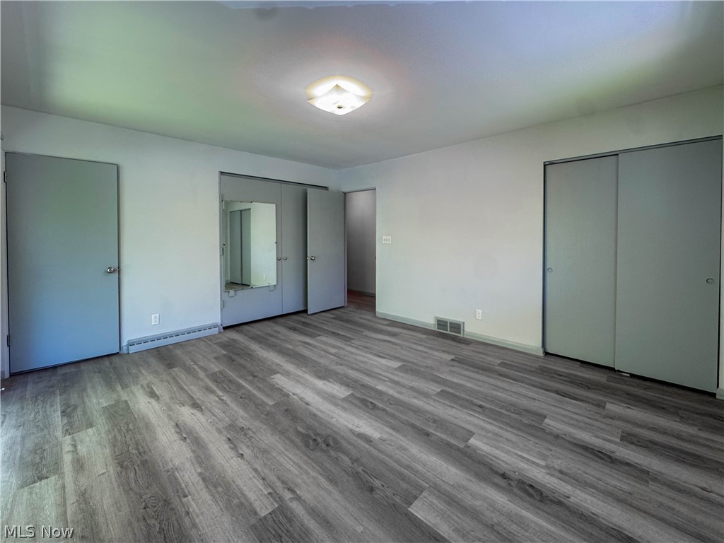 Park Circle Homesites - Residential