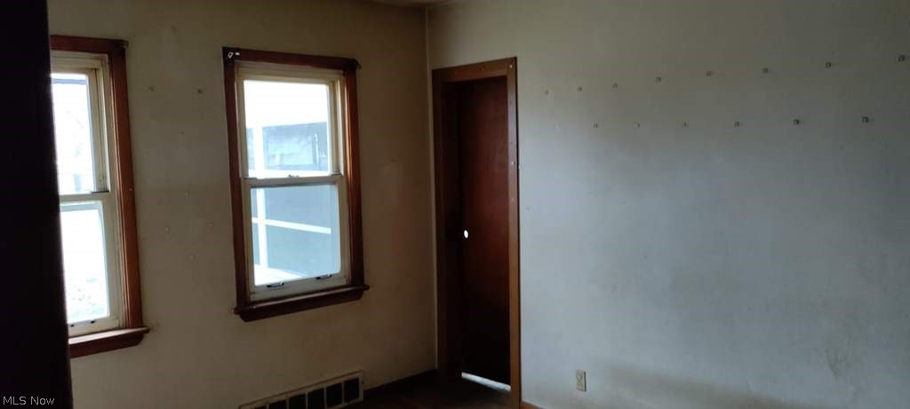 Warrensville - Residential