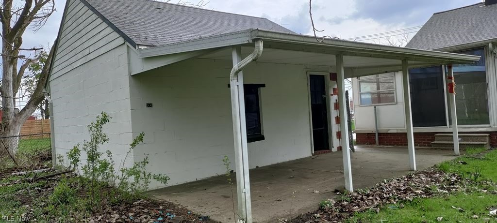 Warrensville - Residential