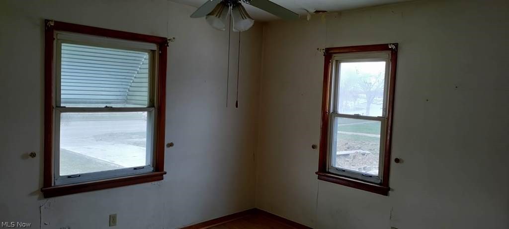 Warrensville - Residential