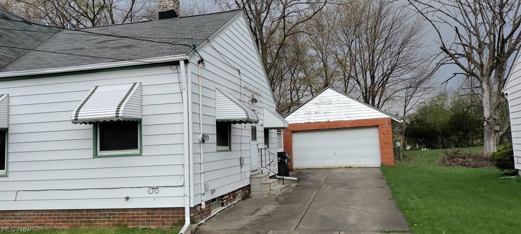 Warrensville - Residential