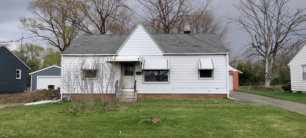 Warrensville - Residential